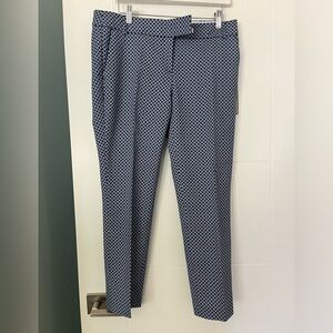 Kenar women’s patterned slacks